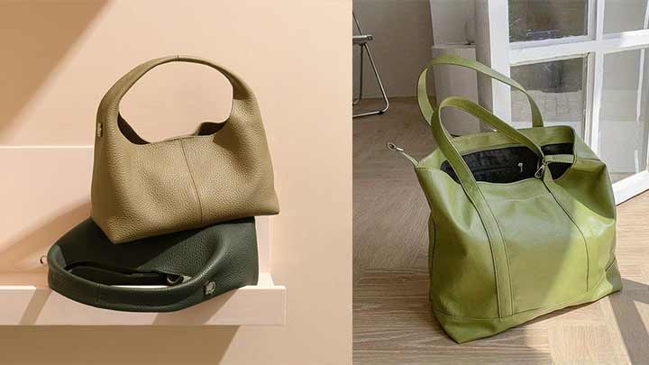 ماجراجویی در دنیای مد با کیفهای 2024 ماجراجویی در دنیای مد با کیفهای 2024