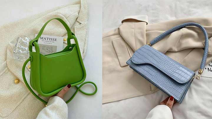 کیف رویاییتان را پیدا کنید؛ ترندهای 2024 کیف رویاییتان را پیدا کنید؛ ترندهای 2024