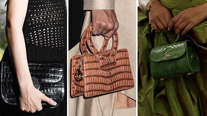 کیف، بیانگر شخصیت شما؛ ترندهای 2024 کیف، بیانگر شخصیت شما؛ ترندهای 2024