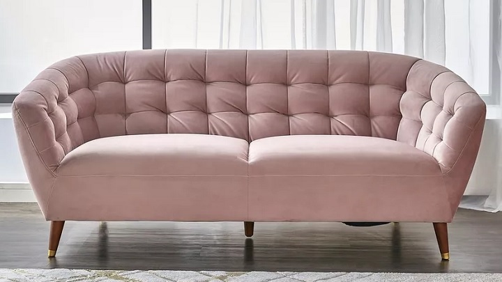 جذاب ترین مبل‌های راحتی رنگی