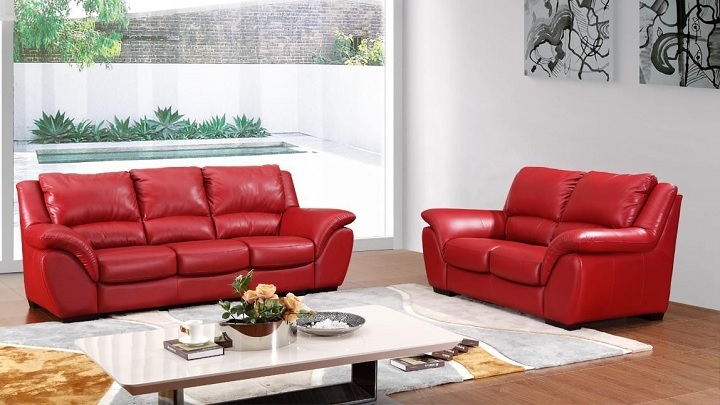 جذاب ترین مبل‌های راحتی رنگی