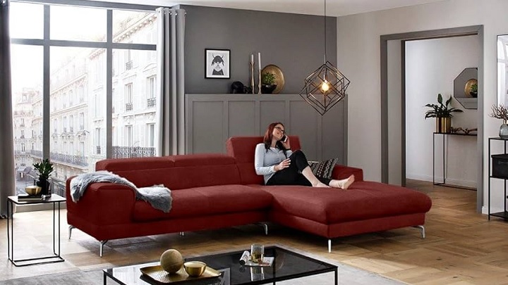 جذاب ترین مبل‌های راحتی رنگی