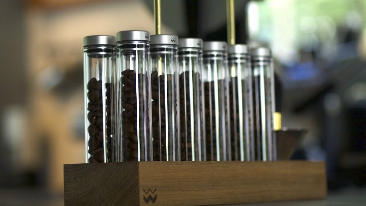 خاص‌ترین مدل‌های ظروف شیشه‌ای آشپزخانه