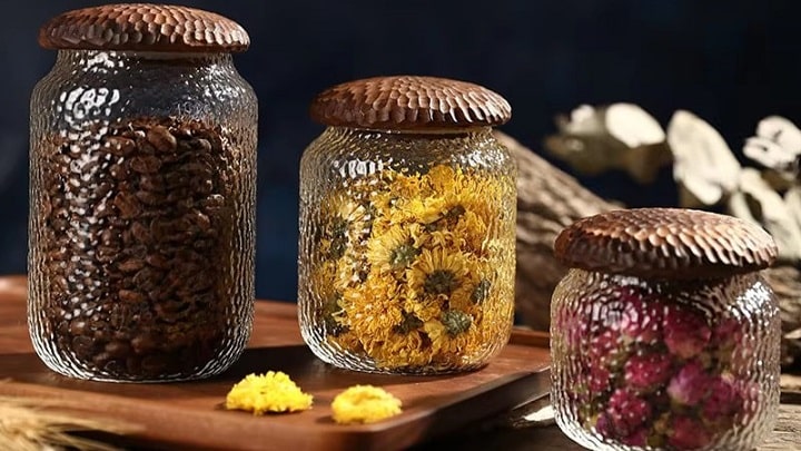 پرطرفدارترین مدلهای ظروف شیشهای آشپزخانه پرطرفدارترین مدلهای ظروف شیشهای آشپزخانه