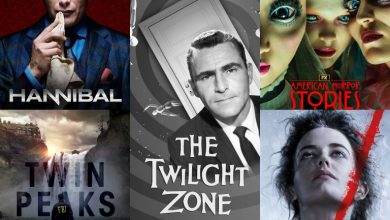 5 تا از کابوس‌وارترین سریال‌های ترسناک تاریخ