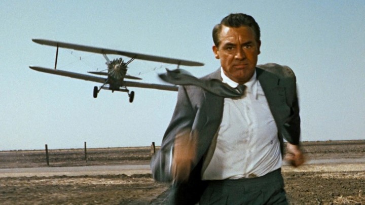 شمال از شمال غربی (North by Northwest) از بهترین فیلمهای آلفرد هیچکاک شمال از شمال غربی (North by Northwest) از بهترین فیلمهای آلفرد هیچکاک
