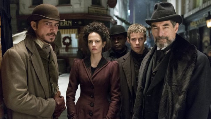 پنی دردفول یا پنی وحشتناک (Penny Dreadful) از کابوس‌وارترین سریال‌های ترسناک تاریخ