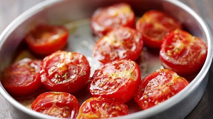 خواص شگفت‌انگیز گوجه فرنگی پخته که باید بدانید