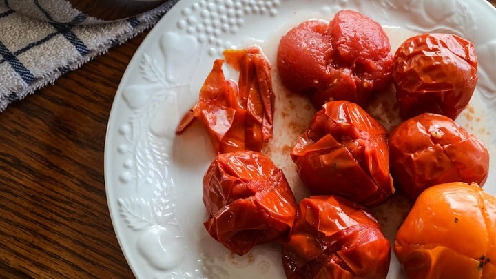 فواید گوجه فرنگی پخته شده برای سلامتی بدن