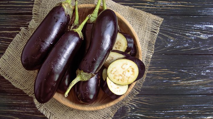 روش استفاده از آب بادمجان برای کاهش کلسترول