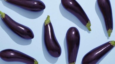 خواص آب بادمجان برای کاهش کلسترول بدن که باید بدانید