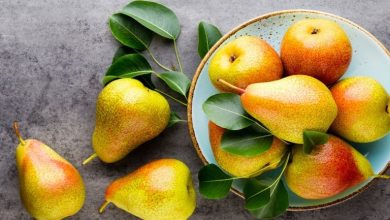 خواص گلابی برای دیابتیها که معجزه میکند