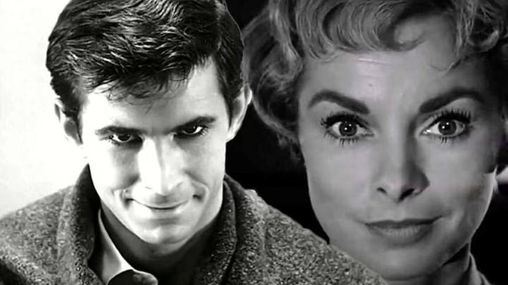 روانی (Psycho) از بهترین فیلمهای آلفرد هیچکاک روانی (Psycho) از بهترین فیلمهای آلفرد هیچکاک
