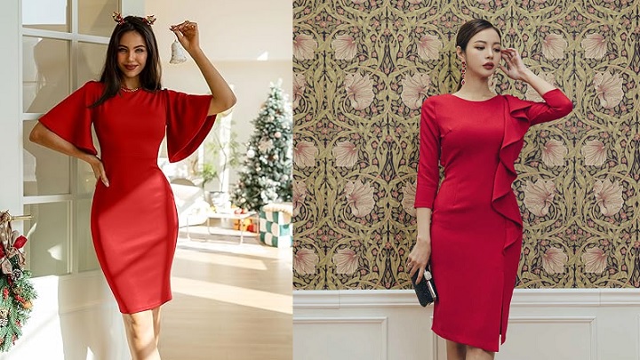 لباس مجلسی دخترانه خاص