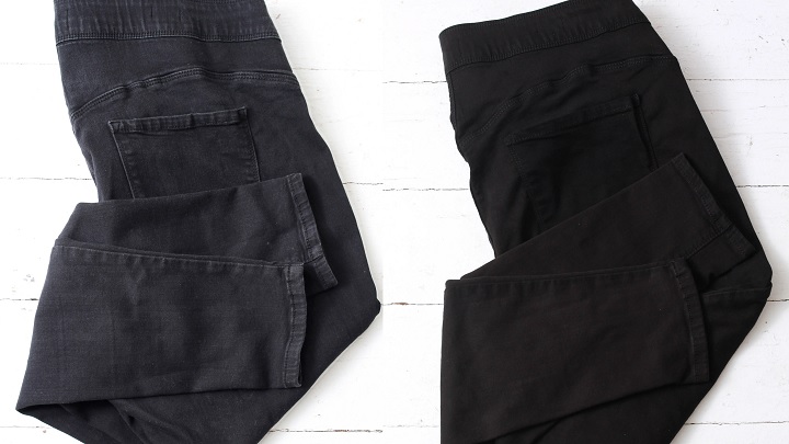 نکاتی که باید برای نو کردن لباس مشکی رنگ و رو رفته بدانید نکاتی که باید برای نو کردن لباس مشکی رنگ و رو رفته بدانید