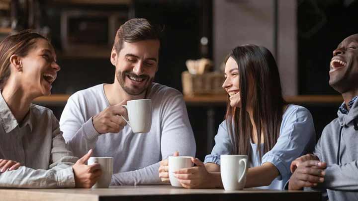 خرید برای نیاز روان سالم