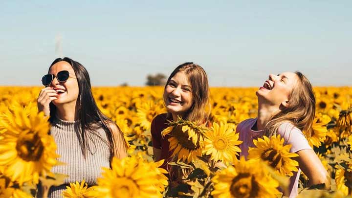 خرید برای شادتر بودن؛ تفریحات و سرگرمی‌ها