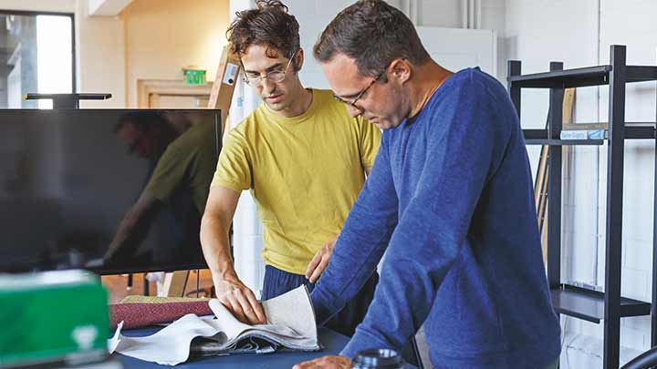 خرید برای فناوری‌های سازنده