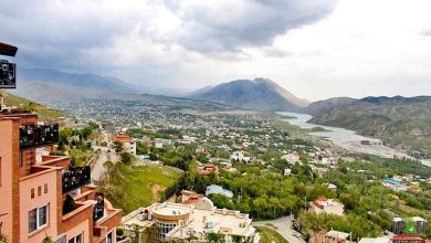 جاهای دیدنی و تفریحی لواسان؛ از ورجین تا باغ دره