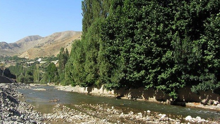 لیست جاذبه‌ها و تفریحات لواسان