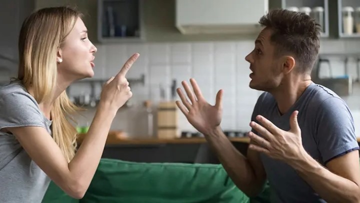 نپذیرفتن نه به عنوان پاسخ از علامتهای فردی که میخواهد ذهن شما را کنترل کند نپذیرفتن نه به عنوان پاسخ از علامتهای فردی که میخواهد ذهن شما را کنترل کند