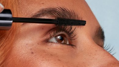 ترفندهای ساده برای بلند کردن و پر کردن مژهها با ریمل