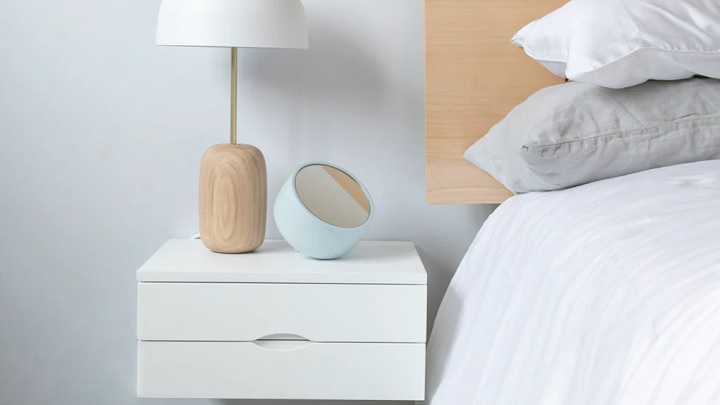 پاتختیهای کوچک و مینیمال برای اتاق خواب بزرگسال پاتختیهای کوچک و مینیمال برای اتاق خواب بزرگسال