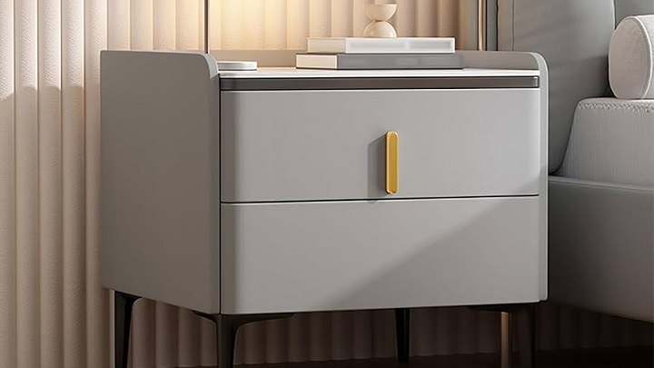 پاتختیهای کوچک و مینیمال برای اتاق خواب پسرانه پاتختیهای کوچک و مینیمال برای اتاق خواب پسرانه