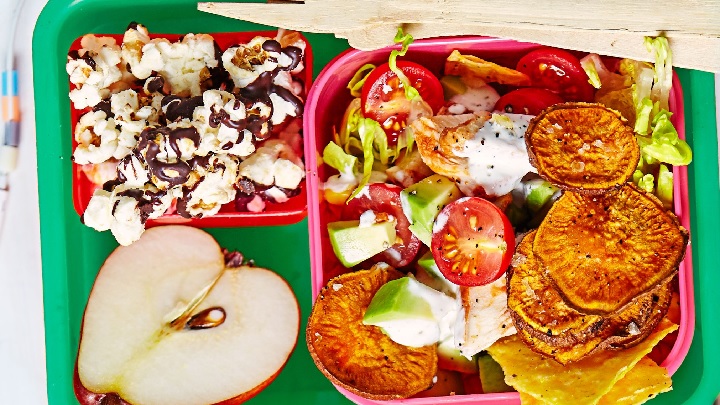 آماده سازی اتاق کودک برای بازگشت به مدرسه آماده سازی اتاق کودک برای بازگشت به مدرسه