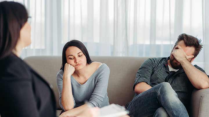 رازهایی که زنان و مردان متأهل باید آن را بدانند رازهایی که زنان و مردان متأهل باید آن را بدانند