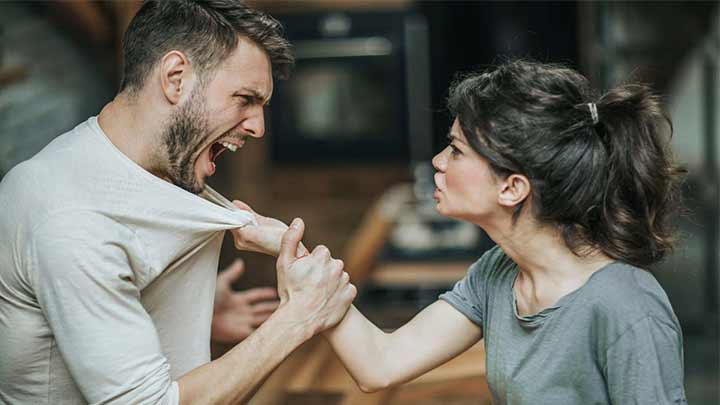 با دانستن این رازها به حل مشکلات بین زن و مرد بپردازید با دانستن این رازها به حل مشکلات بین زن و مرد بپردازید