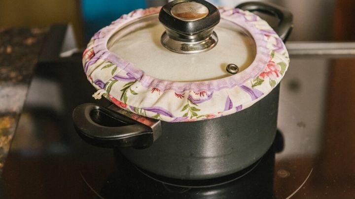 ترفندهای آشپزی و خانه داری که باید بدانید ترفندهای آشپزی و خانه داری که باید بدانید