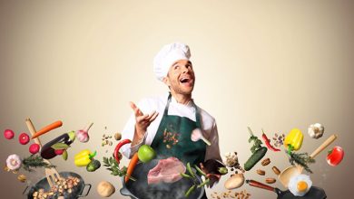 ۵ ترفند خانهداری و آشپزی که شما را شگفتزده میکند
