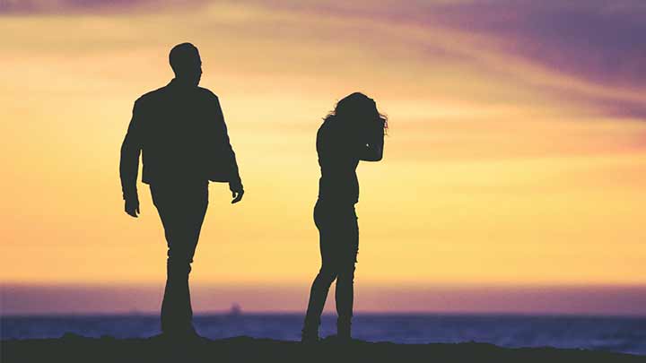 با این روشها از دلسرد شدن همسرتان جلوگیری کنید با این روشها از دلسرد شدن همسرتان جلوگیری کنید