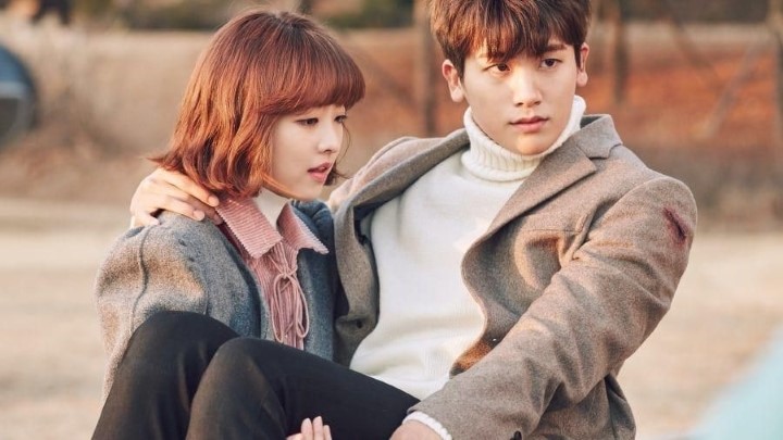 «بونگ سون دختر قدرتمند (Strong Woman Do Bong Soon) از سریالهای کرهای با پایانی خوش که قلبتان را گرم میکنند دو بونگ سون دختر قدرتمند (Strong Woman Do Bong Soon) از سریالهای کرهای با پایانی خوش که قلبتان را گرم میکنند