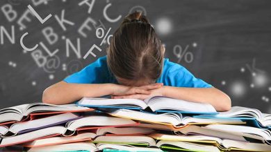 اضطراب دانشآموزان را چگونه درمان کنیم؟ 10 روش طلایی