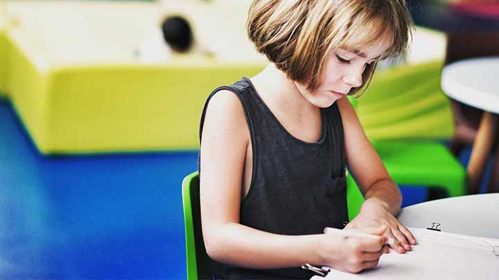 علل اضطراب مدرسه علل اضطراب مدرسه