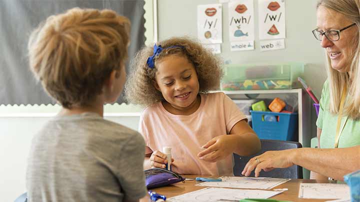 ایدههایی برای کاهش اضطراب دانشآموزان ایدههایی برای کاهش اضطراب دانشآموزان