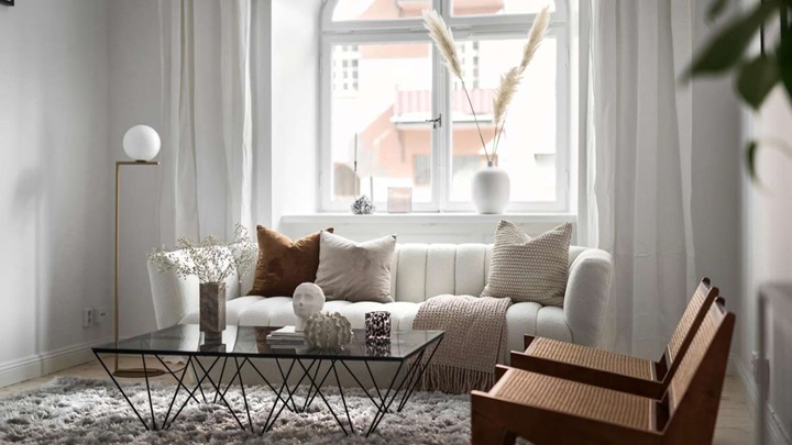 از مبلمان تا اکسسوریها: همه چیز درباره چیدمان پذیرایی مدرن از مبلمان تا اکسسوریها: همه چیز درباره چیدمان پذیرایی مدرن