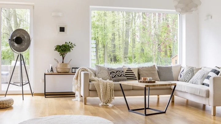 با این ترفندها، پذیرایی‌تان را بزرگتر و دلبازتر نشان دهید