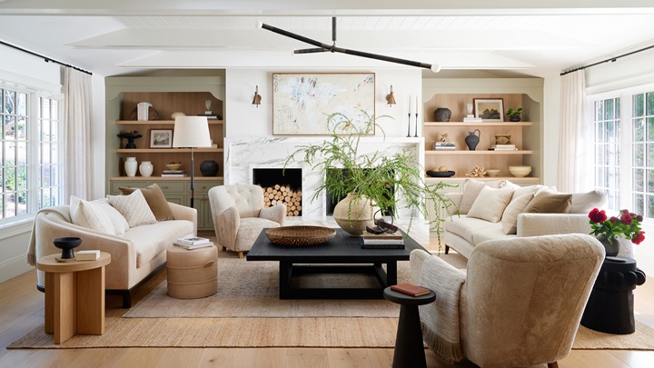 دکوراسیون پذیرایی مدرن، چیدمان شیک، ایدههای نو دکوراسیون پذیرایی مدرن، چیدمان شیک، ایدههای نو