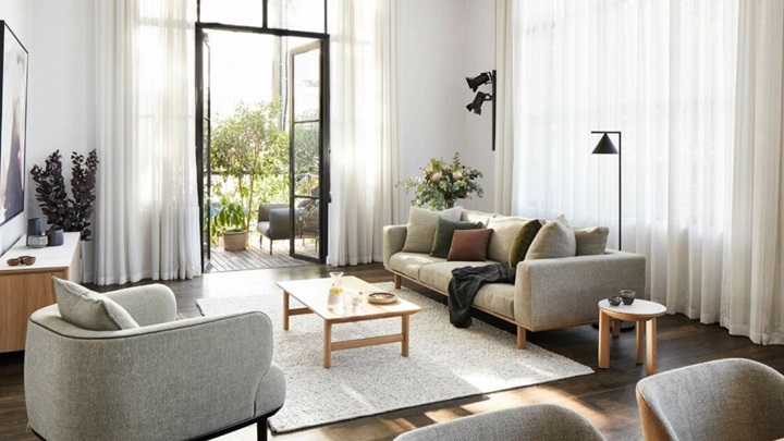 دکوراسیون رویایی، برای زندگی رویایی دکوراسیون رویایی، برای زندگی رویایی