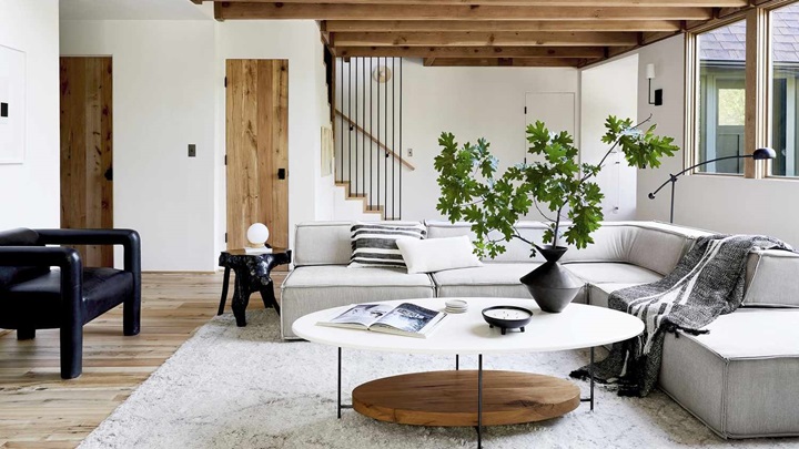 چیدمان پذیرایی مدرن: از مینیمالیسم تا لوکس چیدمان پذیرایی مدرن: از مینیمالیسم تا لوکس