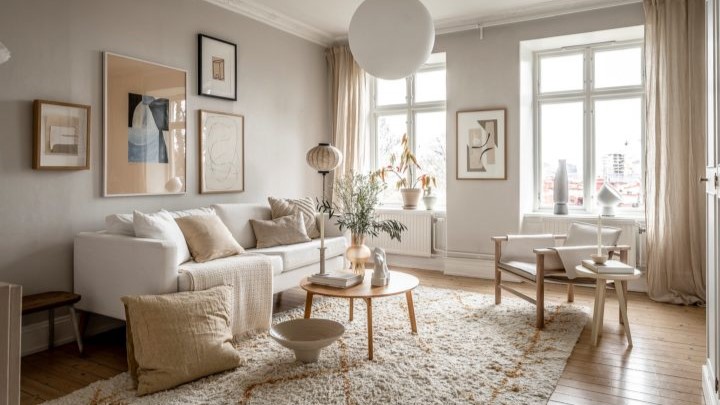 چگونه پذیرایی خود را به فضایی دلنشین و کاربردی تبدیل کنیم؟