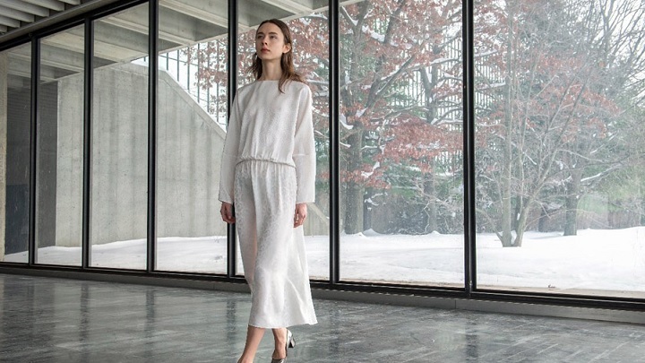 استایل مینیمال زمستانه خاص و پرطرفدار