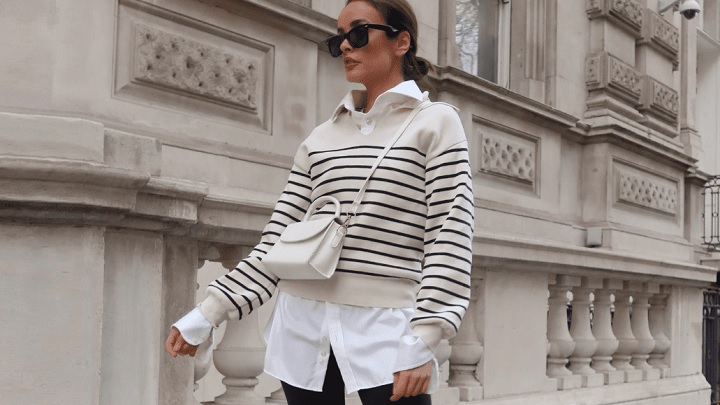 در زمستان یک استایل مینیمال جذاب داشته باشید