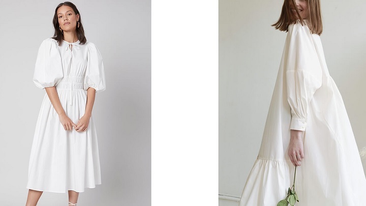 لباسهای مجلسی مینیمال گشاد لباسهای مجلسی مینیمال گشاد