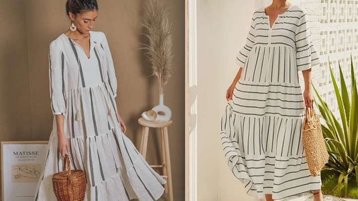 لباسهای مجلسی مینیمال لباسهای مجلسی مینیمال