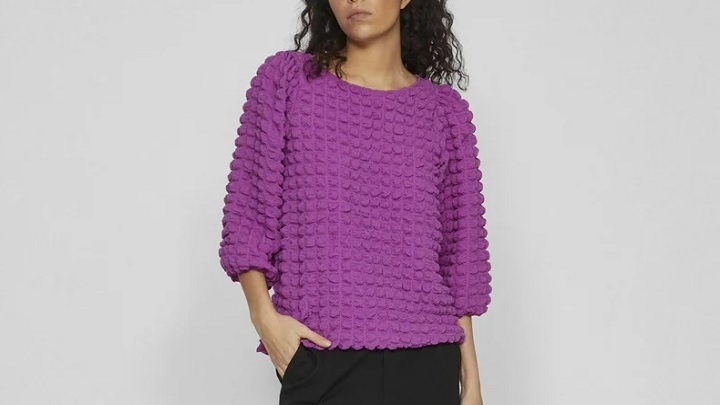 جدیدترین مدلهای بافت پاییزه زنانه؛ شیک و کلاسیک جدیدترین مدلهای بافت پاییزه زنانه؛ شیک و کلاسیک