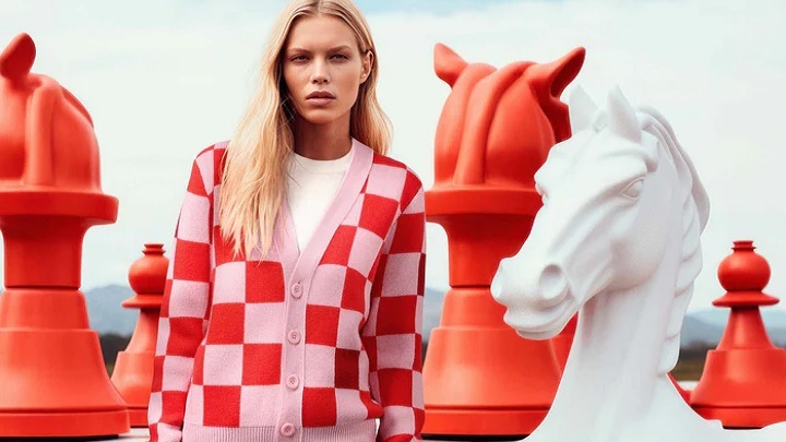 جدیدترین مدلهای بافت پاییزه زنانه؛ شیک و کلاسیک جدیدترین مدلهای بافت پاییزه زنانه؛ شیک و کلاسیک